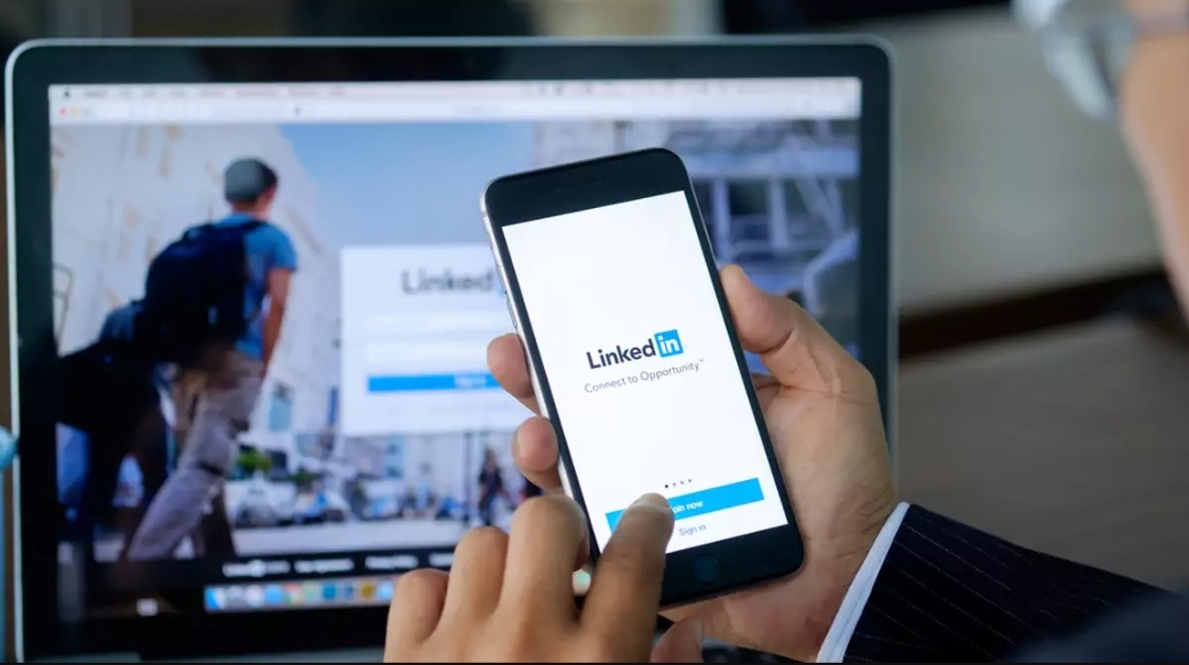 Supercharge Your LinkedIn Profile with Linkbiofy