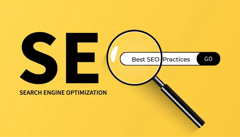 SEO strategies for optimizing your Linkbiofy links